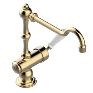 Смеситель для кухни THG G76-6181N