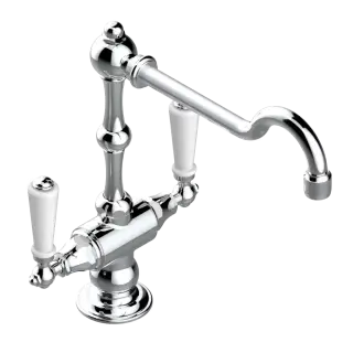 Смеситель для кухни THG G76-4184N