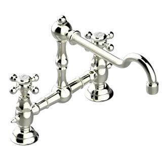 Смеситель для кухни THG G76-159