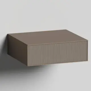 Подвесной модуль SALINI Armonia без выреза под сифон