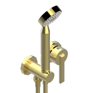 Встраиваемый смеситель THG G8B-6561B