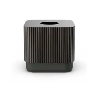 Контейнер для салфеток Decor Walther OF.LINE KBQ 0670949 цвет-Mocca/Moor