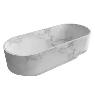 Ванна Antonio Lupi BORGHI BORGHI170ST