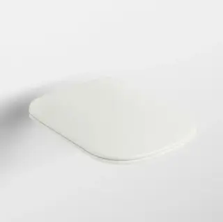 Сиденье для унитаза Cielo ERA CPVERTF.PM POMICE