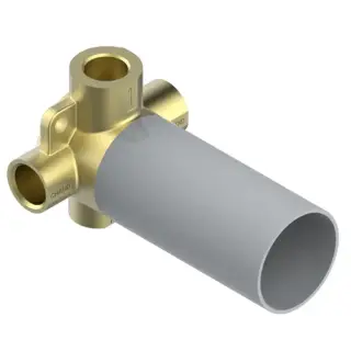 Внутренняя часть смесителя THG G00.A00.6540A