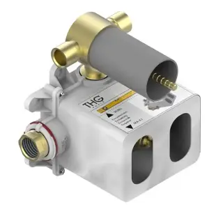 Внутренняя часть смесителя THG G00.A00.5500AE