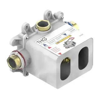 Внутренняя часть смесителя THG G00.A00.5200AE