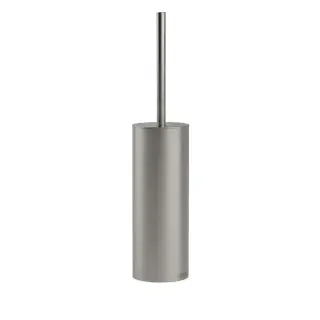 Ершик туалетный Gessi GESSI 316 54745#239 цвет-steel brushed