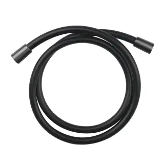 Шланг Gessi 01637#707 цвет-black metal brushed PVD