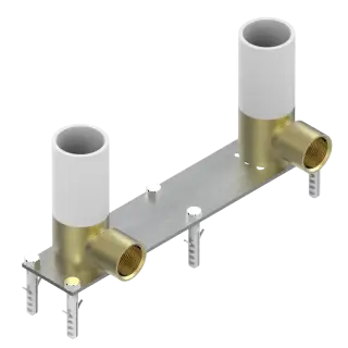 Внутренняя часть смесителя THG G00.A00.13800A