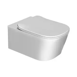 Унитаз Antonio Lupi KOMODO KOMODO3 белый матовый