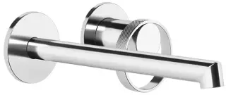 Смеситель для раковины Gessi ANELLO 63383#031 хром