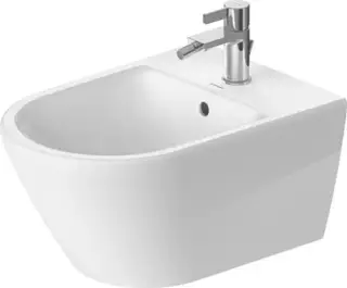 Биде Duravit D-NEO 2294150000 white