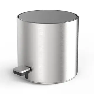 Ведро для мусора DECOR WALTHER TE 50 MINI