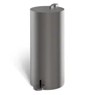 Ведро для мусора DECOR WALTHER BIN 3