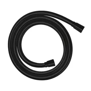 Шланг HANSGROHE Isiflex'B 28272670 черный матовый, 125 см