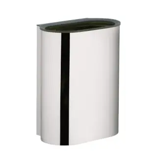 Корзина Keuco Plan 14988010000 хром