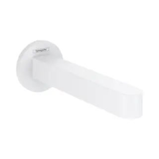 Излив HANSGROHE FINORIS 76410700 матовый белый