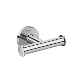 Крючок HANSGROHE Logis Universal 41725000 хром