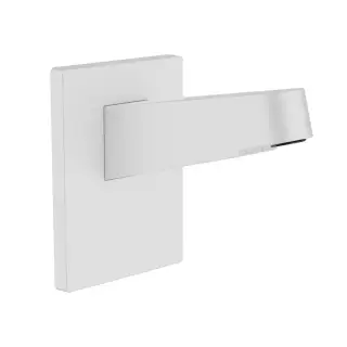 Кронштейн HANSGROHE PULSIFY 24149700 матовый белый