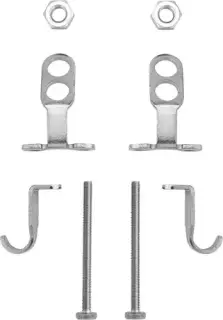 Запчасть для монтажа сантехники Duravit Philippe Starck 3 0055030000