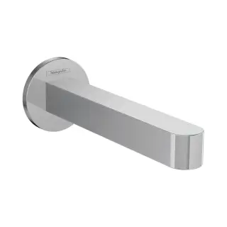 Излив HANSGROHE FINORIS 76410000 хром
