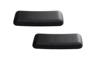 Подголовник для ванны Bette BETTEBOLSTER B57-0212 черный, вспененный полистирол