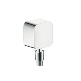 Соединитель HANSGROHE Pura vida 27414000 хром