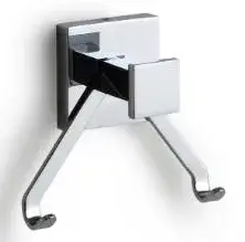 Крючок Bertocci Settecento 145.0715.0000 хром