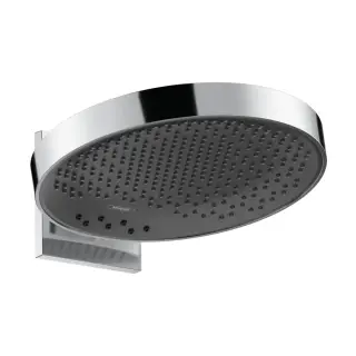 Верхний душ HANSGROHE RAINFINITY 26234000 хром