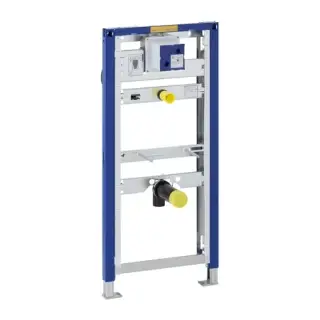 Монтажный элемент для писсуара универсальный