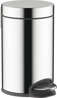 Корзина HANSGROHE AddStoris 41775000 хром