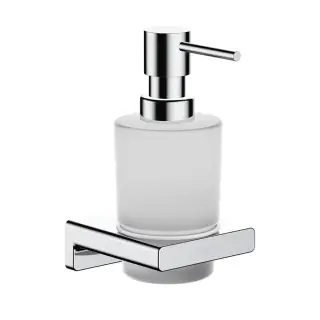 Дозатор HANSGROHE AddStoris 41745000 хром