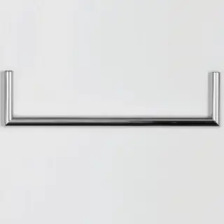 Держатель для полотенец Bertocci Trecento (300) 125.4816.0000 хром глянец