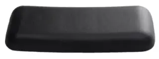 Подголовник для ванны Bette BETTEBOLSTER B57-0213 черный, вспененный полистирол