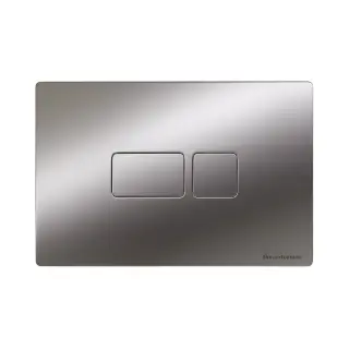 Клавиша Art Ceram A16 704.000.71 хром