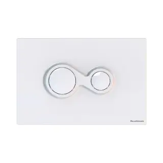 Клавиша Art Ceram MONET 701.000.05 белый