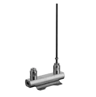 ™ Fantini 1700B280A Внутр. часть напольного смес-ля для ванны