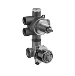 ™ Fantini 19023387A Встраиваемая часть смесителя для душа / 3 потока