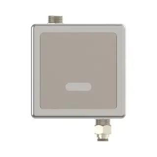 Клавиша Art Ceram 801.000.71 хром