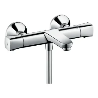 Термостат HANSGROHE ECOSTAT 13201000 цвет-хром