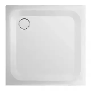 Поддон Bette BetteULTRA 5930-000 цвет-белый