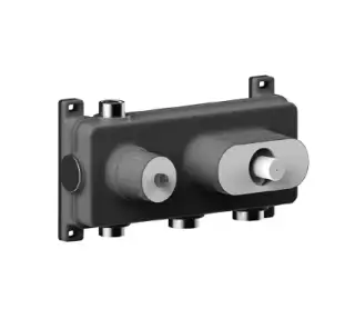 Внутренняя часть смесителя Fantini 1900D372A