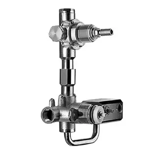 ™ Fantini 19024712A Внутренняя часть термост. смесителя для душа 3/4