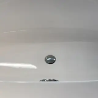 Knief 0100-091-06S Слив-перелив системы click-clack для ванн с щелевым переливом, хром