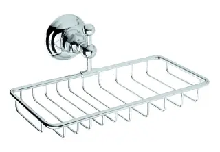 Nicolazzi 1493CR Полочка-решетка