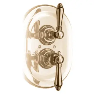 Nicolazzi 4909BZ69 Внешняя часть термостата на 3/4 EL CAPITAN