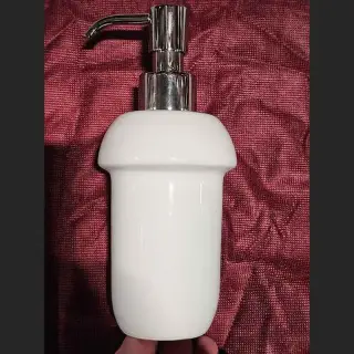 ™ Nicolazzi 6006CR Дозатор для жидкого мыла