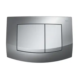 Панель смыва для унитаза Tece TECEambia