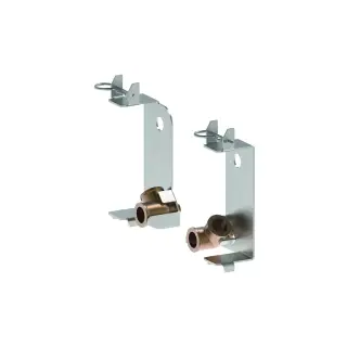 Монтажный комплект для установки с инсталляциями Geberit Duofix Tece